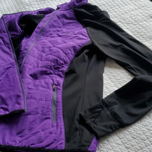 💜Champion Double Dry Jacket - Picture 12 of 17